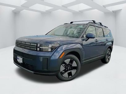 New 2026 Hyundai Santa Fe SEL