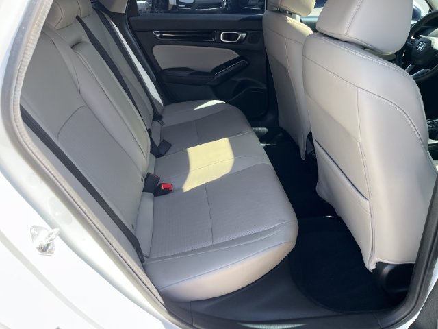 Certified 2023 Honda Civic Touring image 14