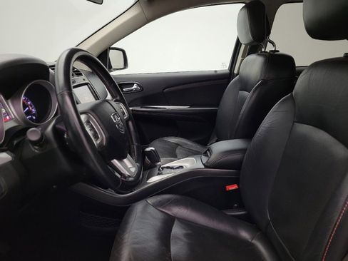 Used 2018 Dodge Journey GT image 17