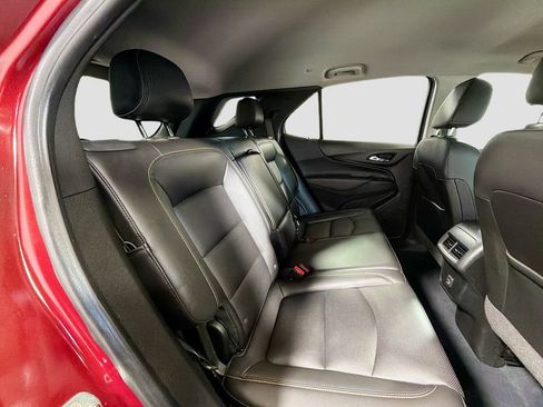 Used 2021 Chevrolet Equinox LT FWD image 27
