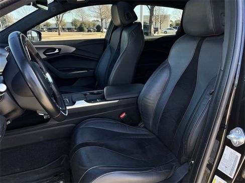 Used 2022 Acura TLX SH-AWD w/ A-SPEC Pkg image 27