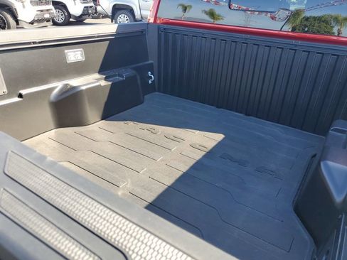 New 2025 Toyota Tacoma TRD Sport image 11