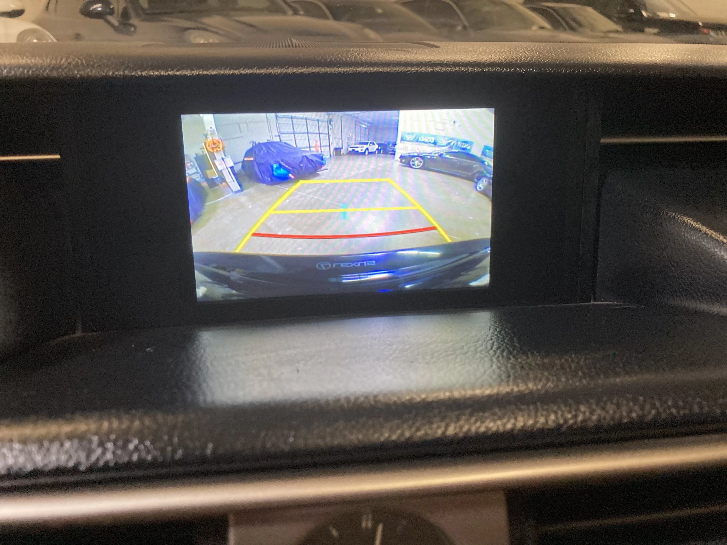Used 2016 Lexus IS 200t RWD image 28