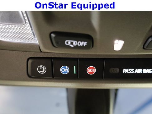 Used 2020 Chevrolet Silverado 1500 LT w/ Texas Edition image 29