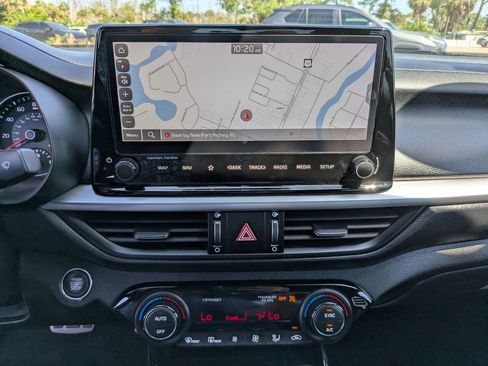 Certified 2024 Kia Forte GT-Line w/ GT-Line Premium Package FWD image 22