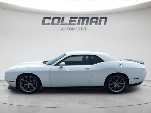 Used 2023 Dodge Challenger GT RWD image 2