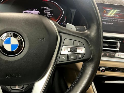 Used 2019 BMW 330i xDrive Sedan w/ Premium Package image 24