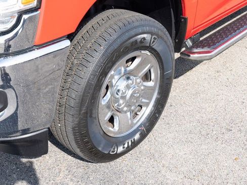 Certified 2024 RAM 2500 Big Horn w/ Bed Utility Group image 9