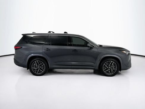 Used 2026 Lexus TX 350 FWD w/ Technology Package image 4