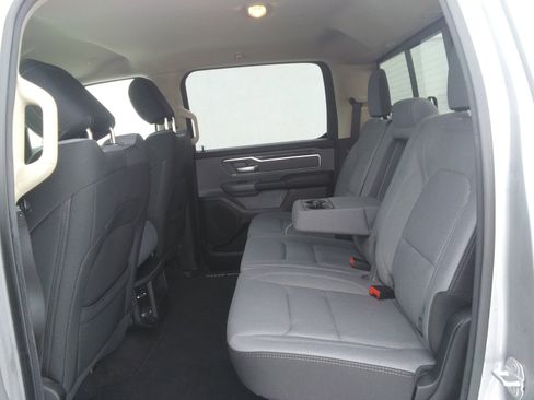 Used 2020 RAM 1500 Big Horn image 9