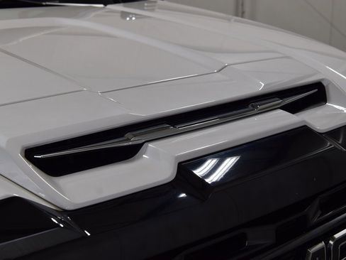 Used 2024 GMC Sierra 3500 Denali Ultimate image 16