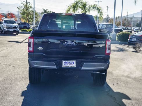 Used 2023 Ford F150 King Ranch w/ Equipment Group 601A High image 5