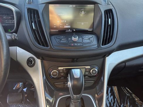 Used 2013 Ford C-MAX Energi SEL image 12