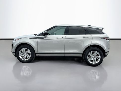 Used 2026 Land Rover Range Rover Evoque S AWD/4WD image 2