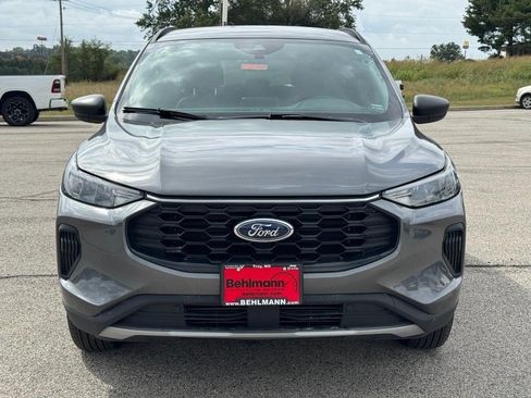 Used 2025 Ford Escape ST-Line AWD/4WD image 12