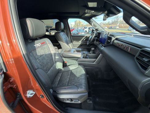 Used 2024 Toyota Tundra TRD Pro image 27