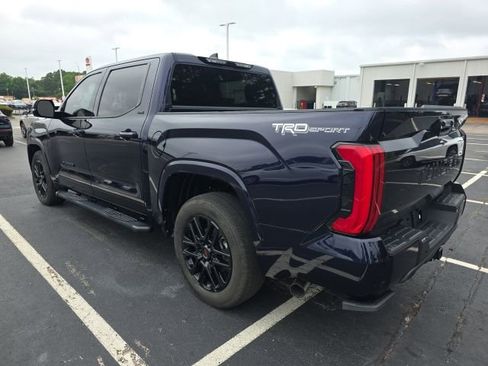 Used 2023 Toyota Tundra SR5 w/ TRD Sport Premium Package RWD image 7