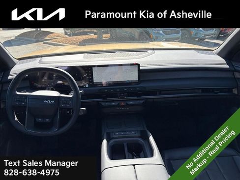 New 2027 Kia Telluride EX X-Line image 7