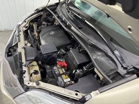 Used 2017 Toyota Sienna XLE w/ XLE Navigation Package AWD/4WD image 30