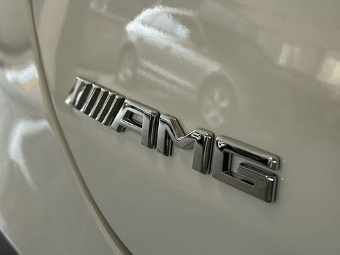 New 2026 Mercedes-Benz GLE 53 AMG 4MATIC Coupe image 11