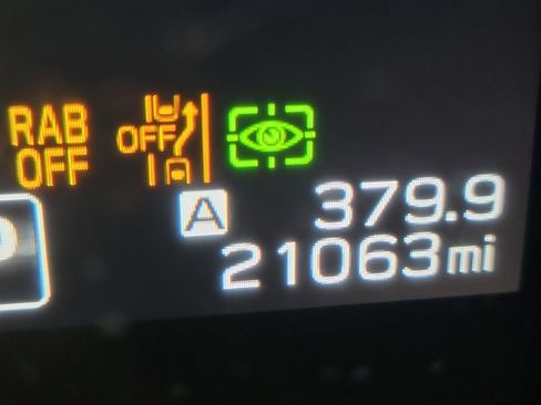 Certified 2023 Subaru Ascent Limited image 18