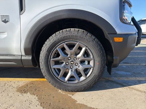 New 2026 Ford Bronco Sport Big Bend w/ Convenience Package image 32