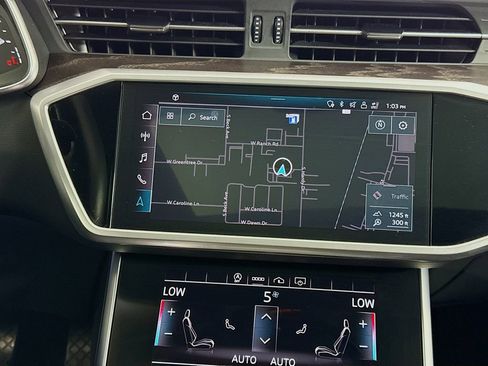 Certified 2023 Audi A6 Premium Plus w/ Premium Plus Package AWD/4WD image 15