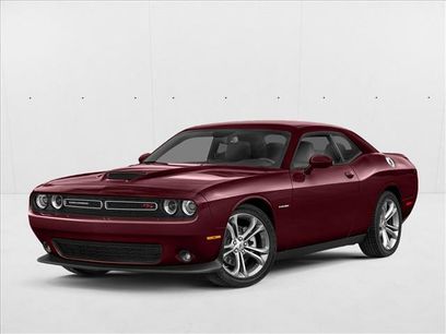 Used 2023 Dodge Challenger GT w/ Blacktop Package
