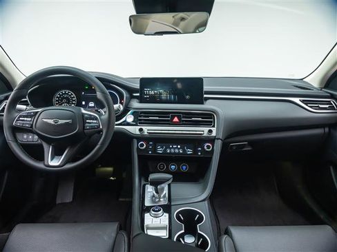 New 2026 Genesis G70 2.5T image 19