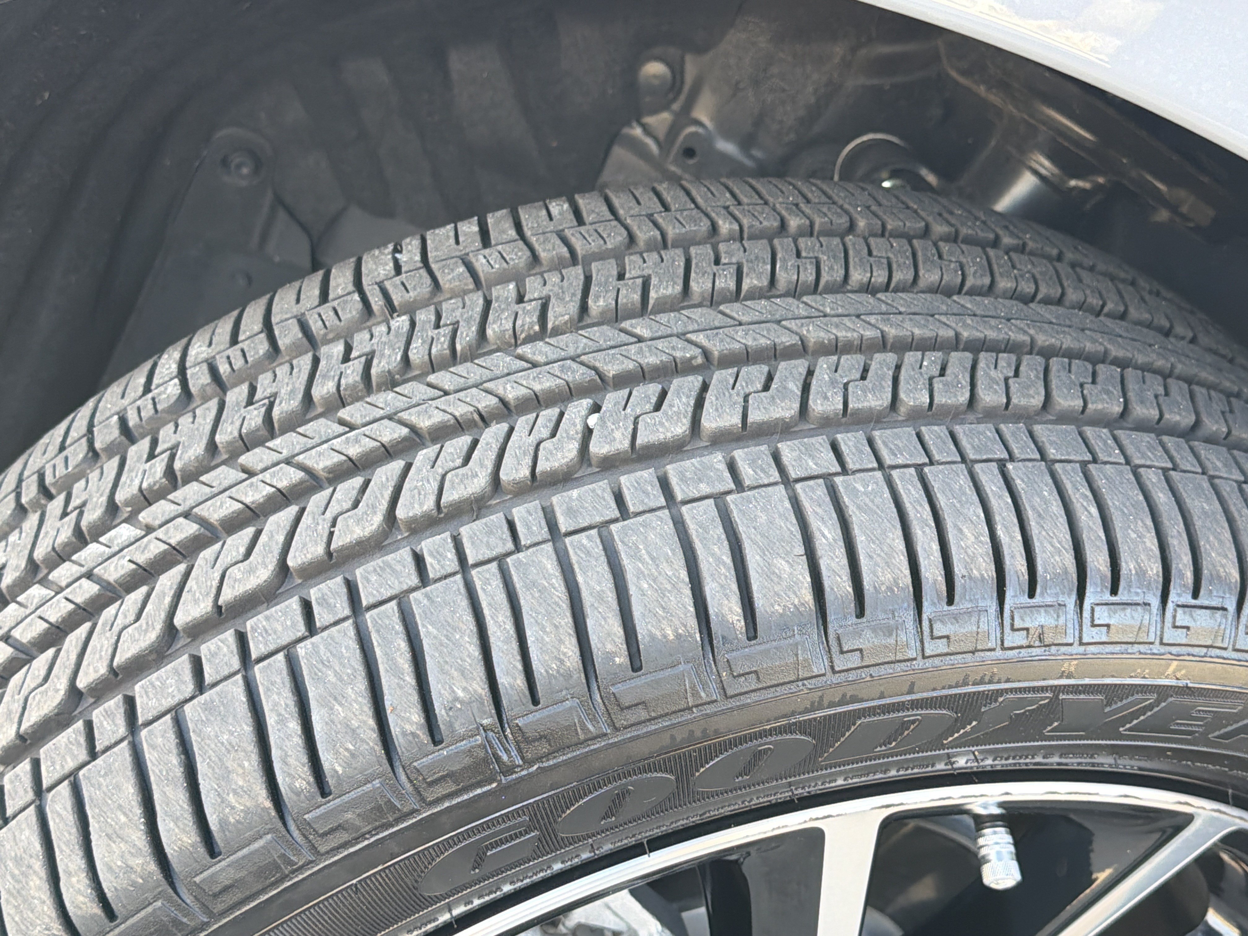 Used 2026 Acura RDX w/ Advance Package AWD/4WD image 19