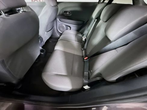 Used 2021 Honda HR-V EX image 27