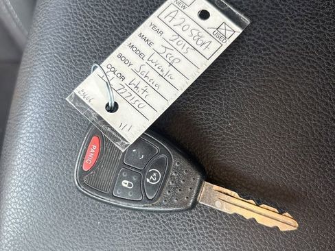 Used 2015 Jeep Wrangler Unlimited Sahara w/ Dual Top Group image 28