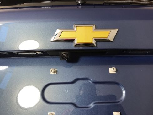 New 2026 Chevrolet Equinox LT w/ Convenience Package II image 16