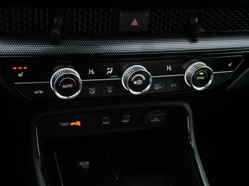 Certified 2026 Honda CR-V Sport Touring image 23