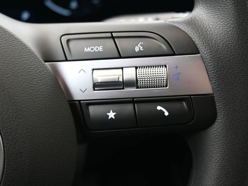 New 2026 Hyundai Santa Cruz SEL image 27