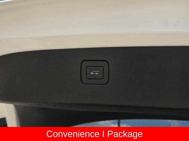 New 2026 Buick Envista Preferred w/ Convenience I Package FWD image 13
