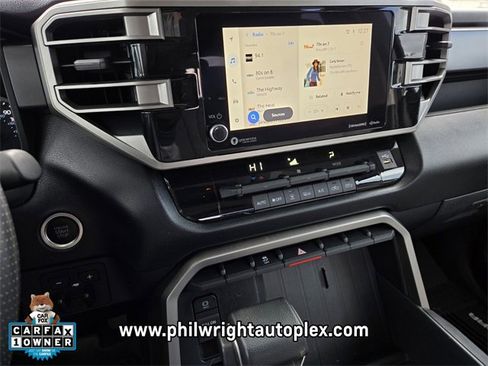 Used 2023 Toyota Tundra SR5 image 21