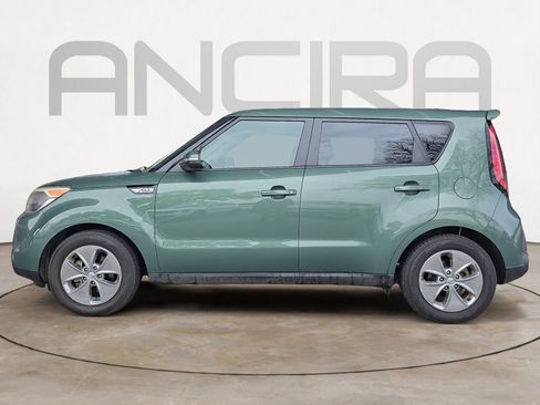 Used 2014 Kia Soul + w/ Eco Package image 5