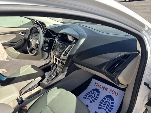 Used 2013 Ford Focus SE image 10