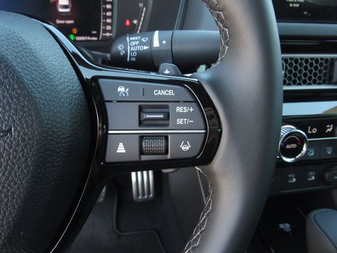 New 2026 Honda Civic Sport Touring image 23