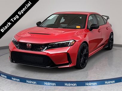 Used 2023 Honda Civic Type R