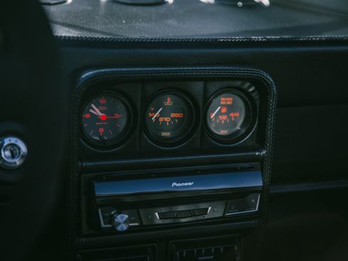 Used 1986 Ferrari 328 GTS image 11