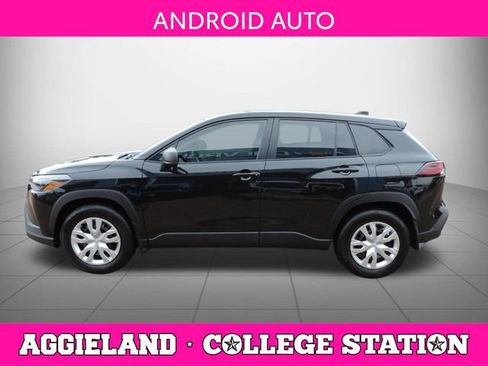 Used 2026 Toyota Corolla Cross L FWD image 8