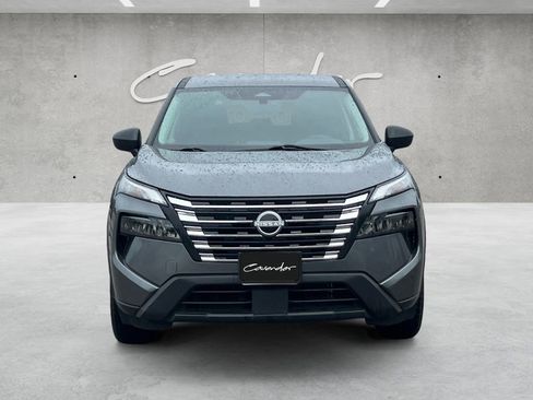 Used 2024 Nissan Rogue S FWD image 18