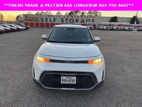 Used 2023 Kia Soul LX w/ Option Group 015 image 2