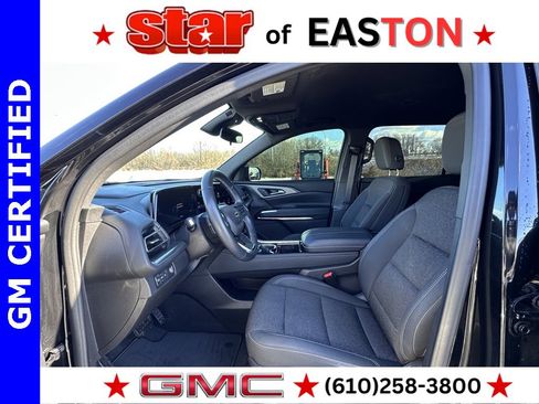 Certified 2024 Chevrolet Traverse LS w/ Midnight/Sport Edition image 14