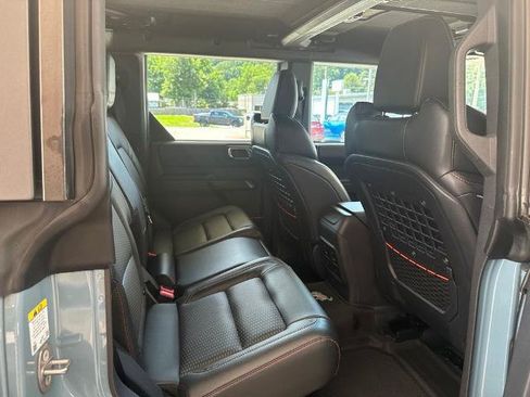 Certified 2023 Ford Bronco Raptor AWD/4WD image 22
