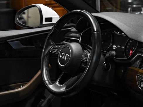 Used 2018 Audi A5 2.0T Premium Plus AWD/4WD image 21