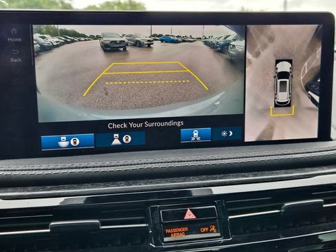 Used 2025 Acura MDX Type S AWD/4WD image 20