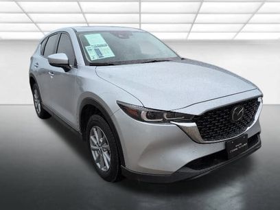 Used 2023 MAZDA CX-5 AWD 2.5 S